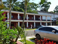 Hotel Rio Reu Resort
