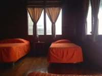 Hotel Catamaran 