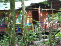 Hotel Casa Perico