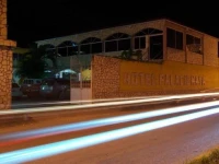 Hotel Palacio Maya 4*