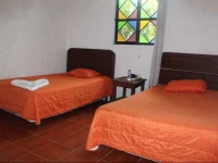 Posada De Los Frailes 