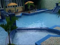 Hotel La Ribiera Del Lago Peten Itza 