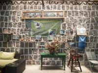 Eco Hotel Uxlabil Atitlan 