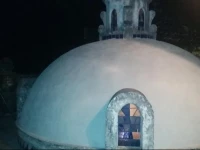 Nuestra SeГ±ora de Loreto 