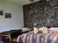 Hotel & Restaurant Jinava Bay