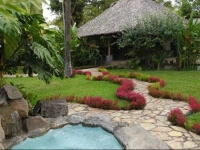 La Cupula Hotel 