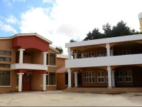 Hotel Imperio Inn 