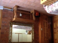 Hotel Casa San Pedro 