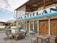 Casa Atitlan Boutique Hotel & Restaurant