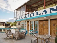Casa Atitlan Boutique Hotel & Restaurant 