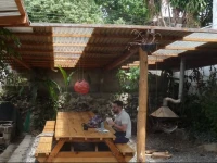 Mr Mullets Hostel 