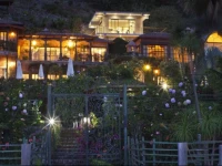 Casa Prana Villa & Suites 