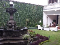 Casa San Bartolome 