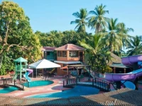 Hotel Villa Barroca 3*