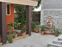 Hotel Los Cofrades 