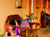 San Ricardo Farm & Lodge 