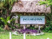 Hotel Jaguar Inn Tikal 3*