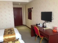 Hotel Grand Ami 