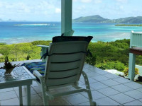 Seaclusion Suites