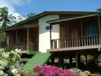 Big Sky Lodge