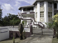 Seaview Lodge Gouyave