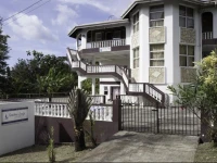 Seaview Lodge Gouyave 4*