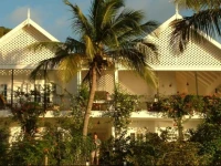 Green Roof Inn Carriacou 
