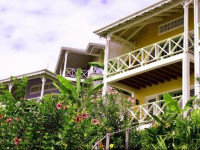 Mango Bay Cottage Resort