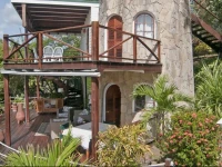 The Sugar Mill Tower 