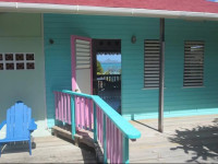 Bayaleau Point Cottages