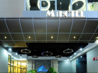 M1 Hotel