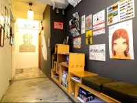Hop Inn on Hankow 