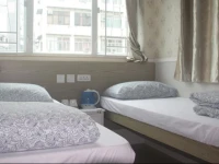 K & B Hostel 1*