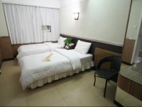 Noble Kwai Cheuk Hotel 1*