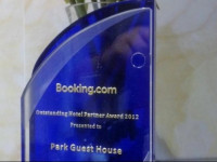 Park Guest House