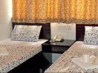 Singapore Hostel 1*