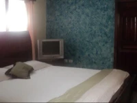 Furnished Apartment in Tegucigalpa 
