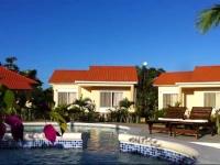 Trujillo Beach Eco-Resort 