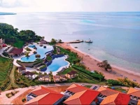 Pristine Bay Resort 