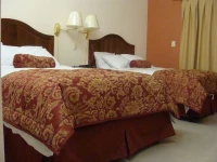 Hotel Plaza Maria 4*