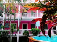 Hotel La Quinta Roatan 
