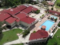 Comayagua Golf Club 