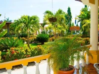 Hotel Antigua Comayagua 