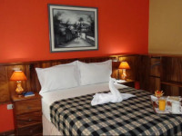 Hotel Santa Lucia Comayagua