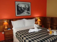 Hotel Santa Lucia Comayagua 
