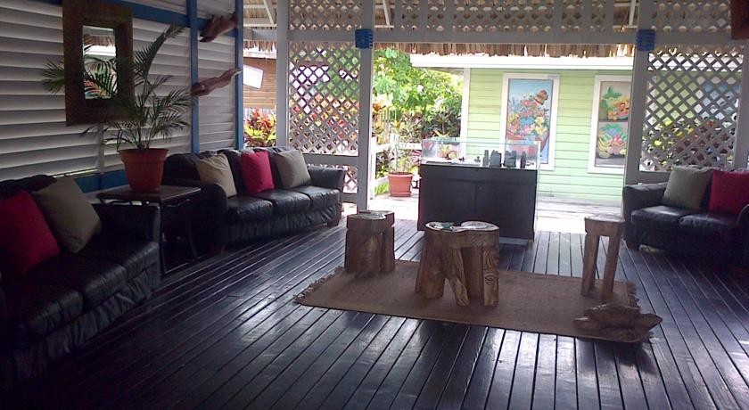 Hotel Ejecutivo Las Palmas Beach 