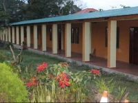 Hotel El Trapiche 