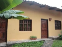 Hotel Finca El Capitan 