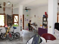 Buena Onda Hostel 