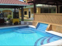 Hotel Y Club Villa San Andres 3*